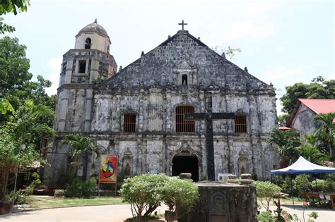 Parish of Saint James the Great .